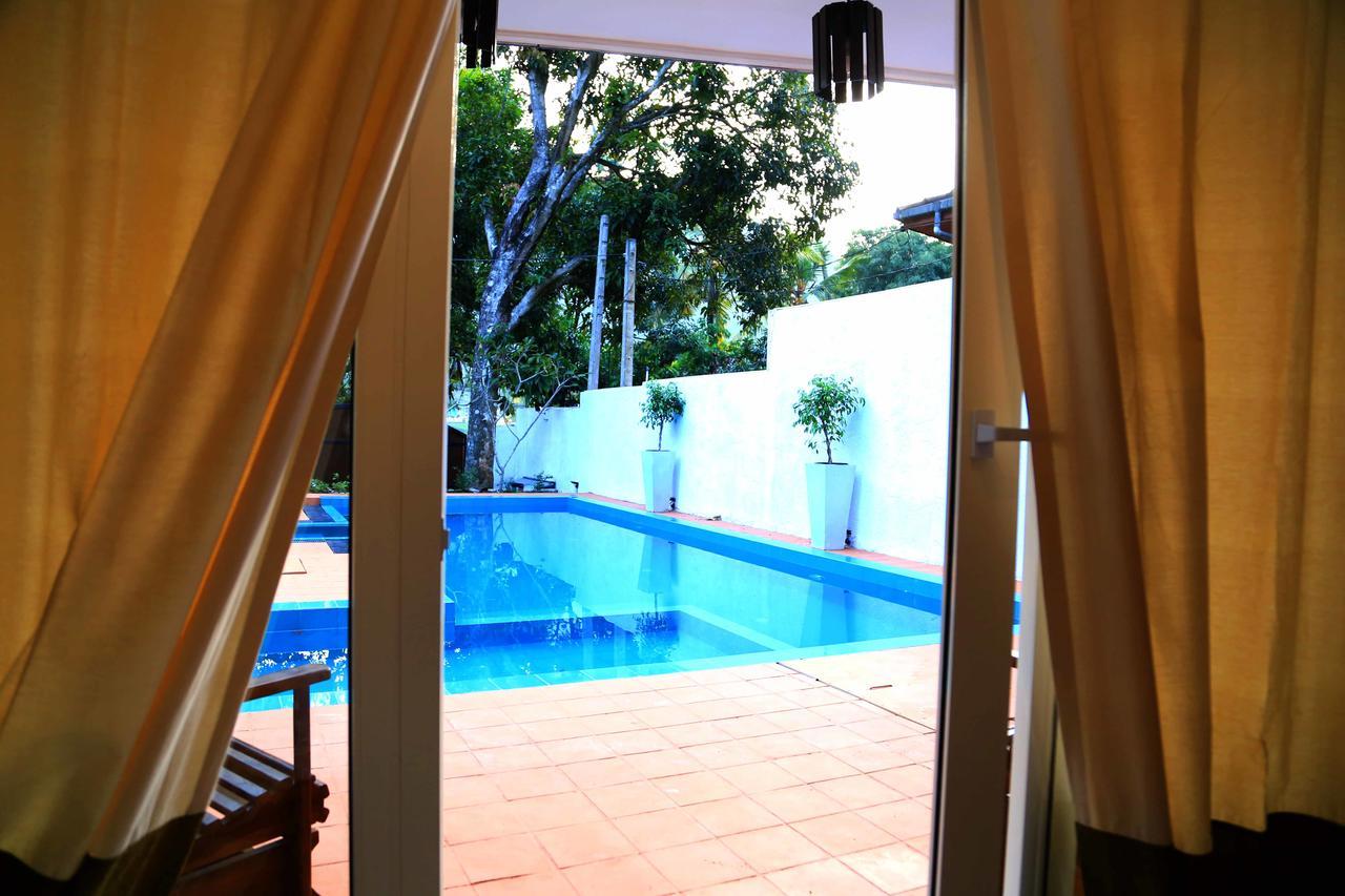 Villa Kandy Zewnętrze zdjęcie