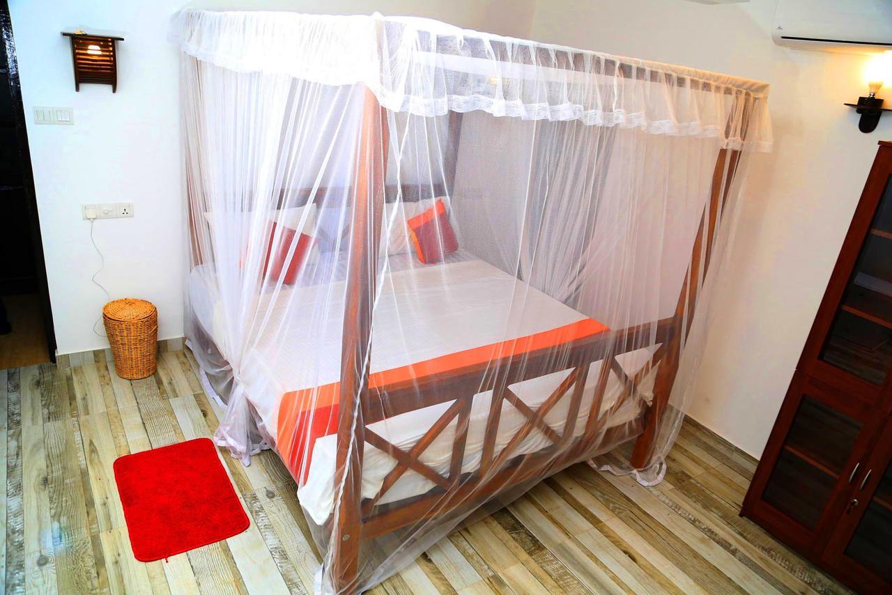 Villa Kandy Zewnętrze zdjęcie