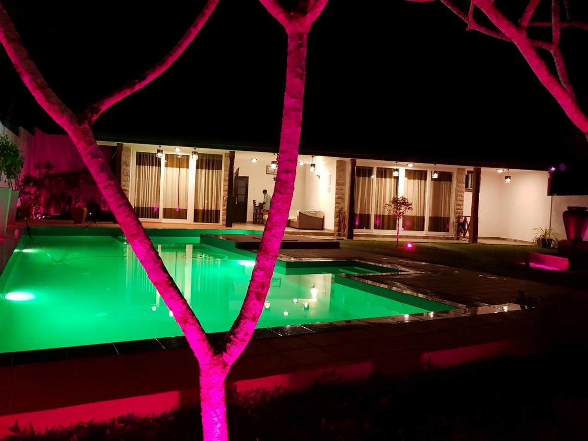 Villa Kandy Zewnętrze zdjęcie