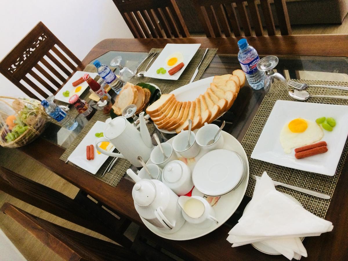 Villa Kandy Zewnętrze zdjęcie