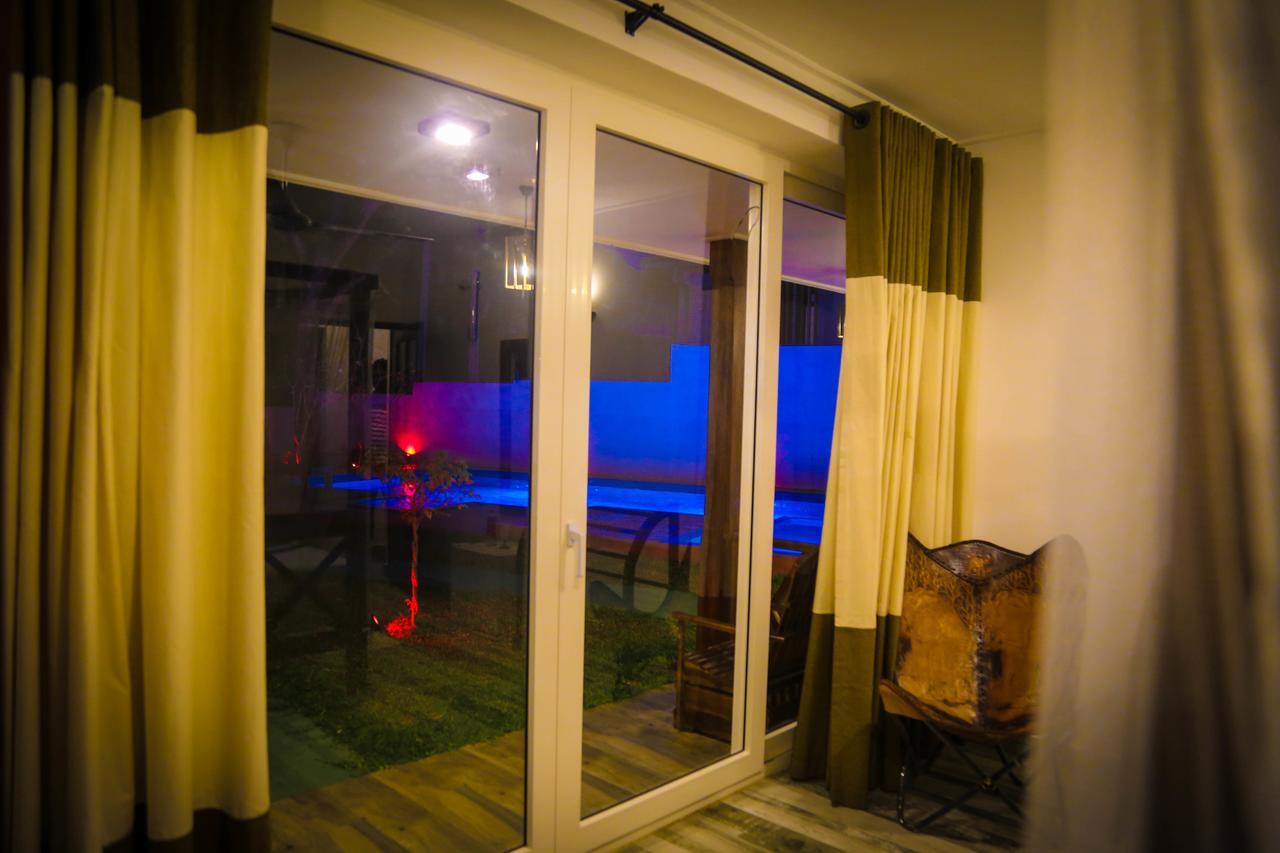 Villa Kandy Zewnętrze zdjęcie