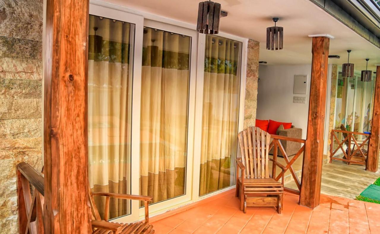 Villa Kandy Zewnętrze zdjęcie
