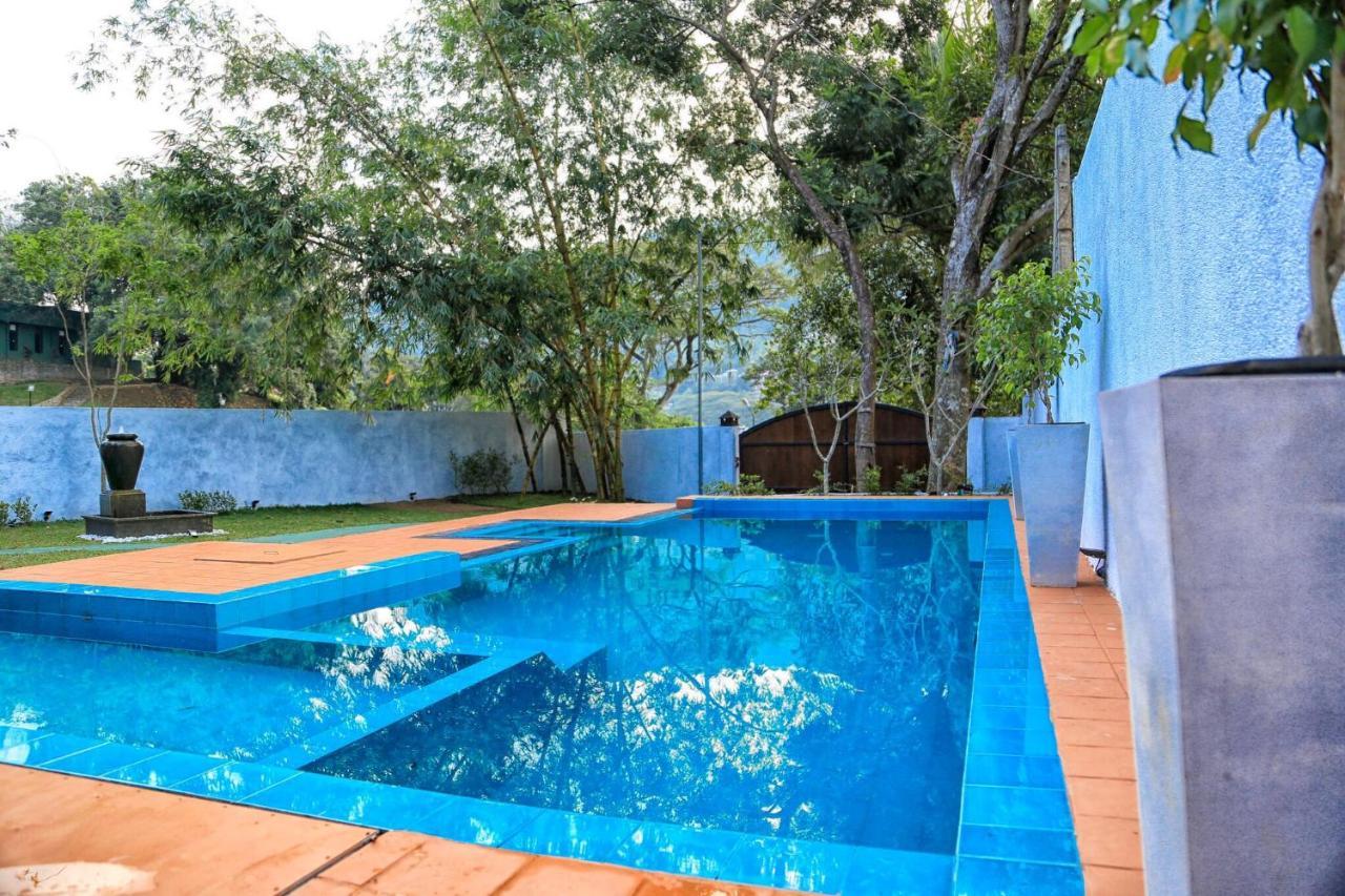 Villa Kandy Zewnętrze zdjęcie