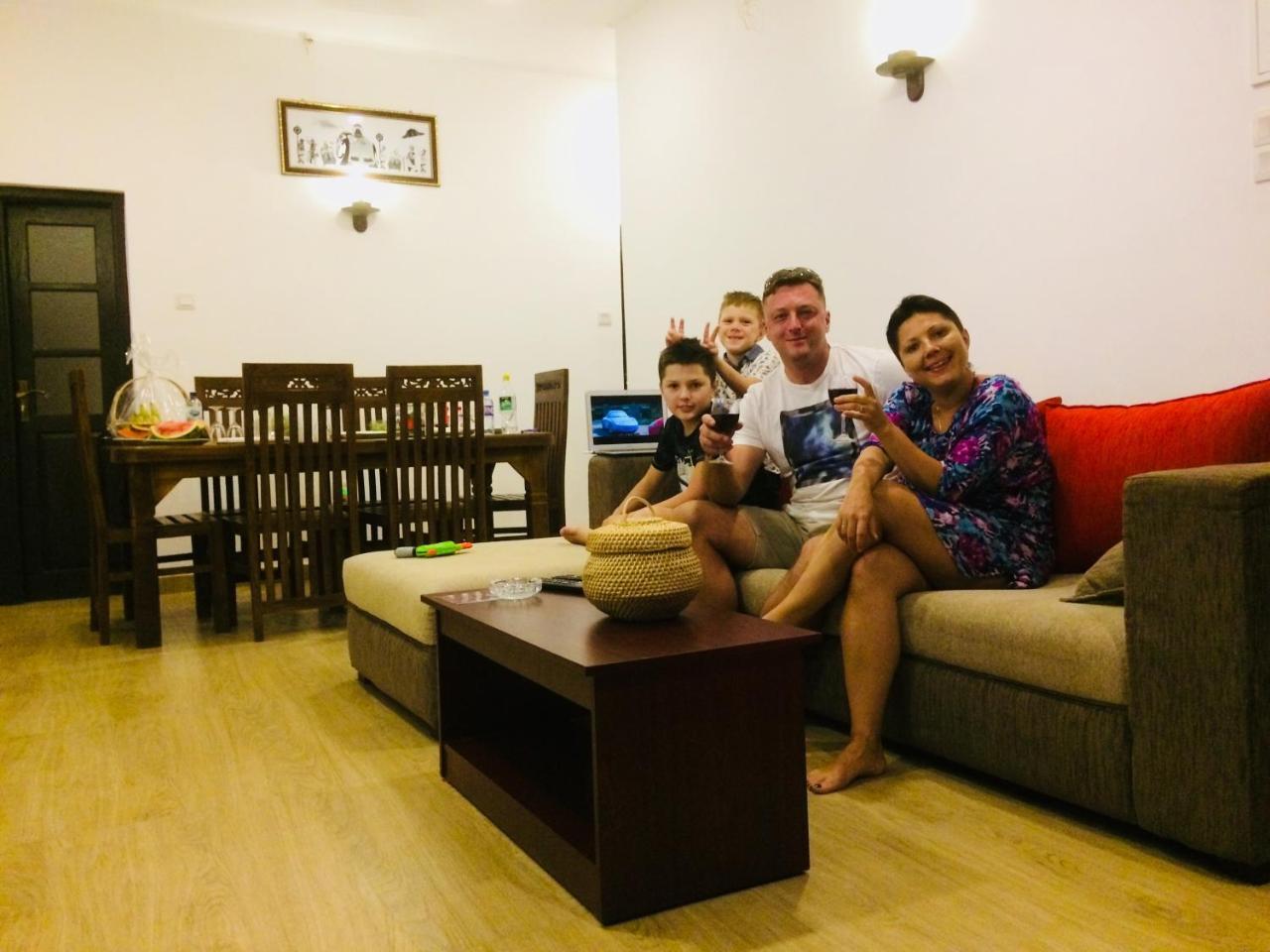 Villa Kandy Zewnętrze zdjęcie