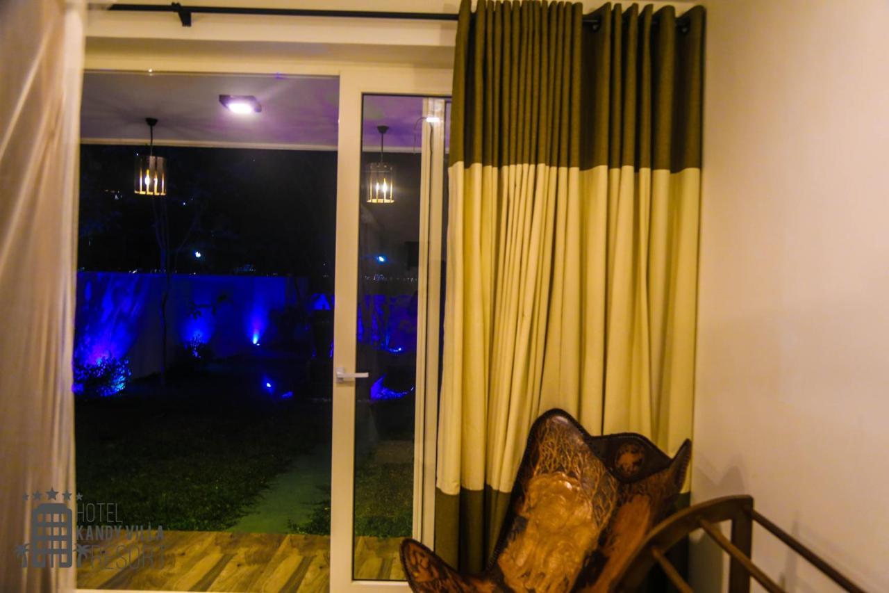 Villa Kandy Zewnętrze zdjęcie