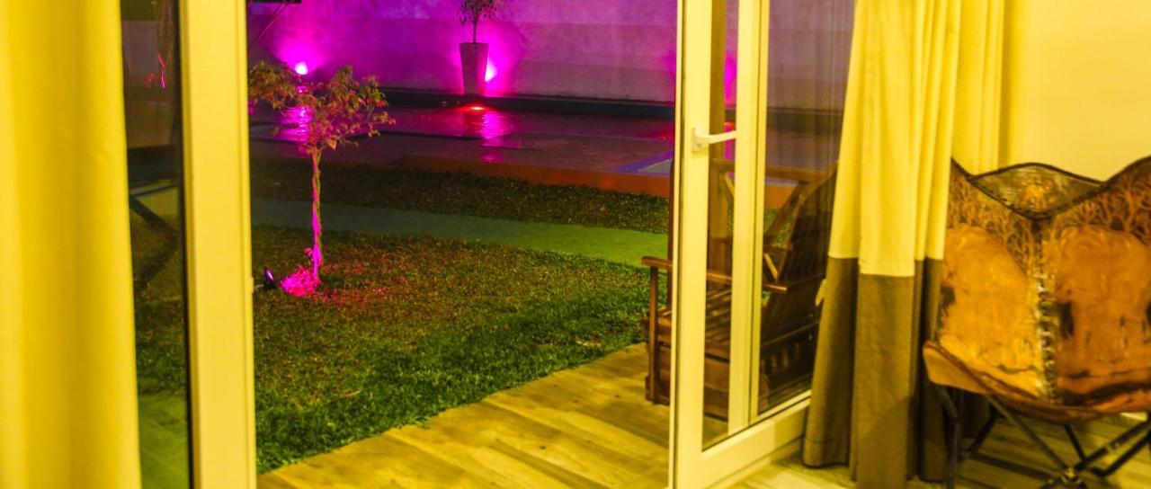 Villa Kandy Zewnętrze zdjęcie
