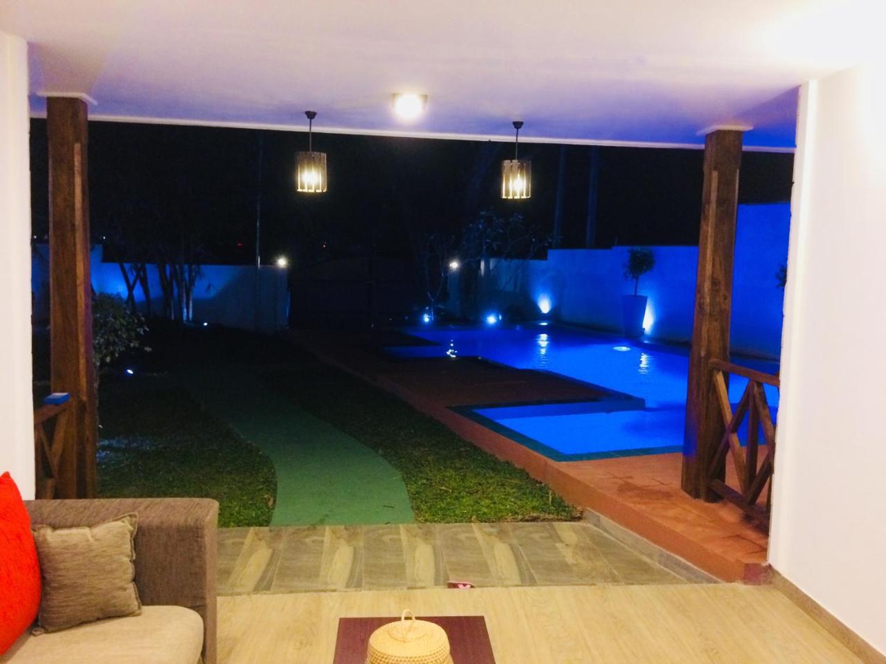 Villa Kandy Zewnętrze zdjęcie